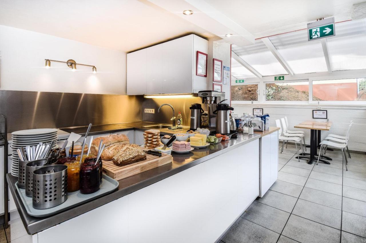 Guesthouse Andrea Reykjavík Kültér fotó