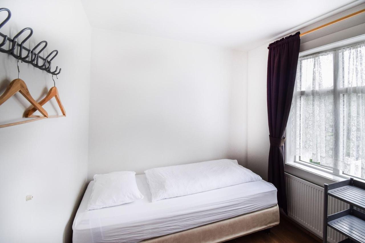 Guesthouse Andrea Reykjavík Kültér fotó