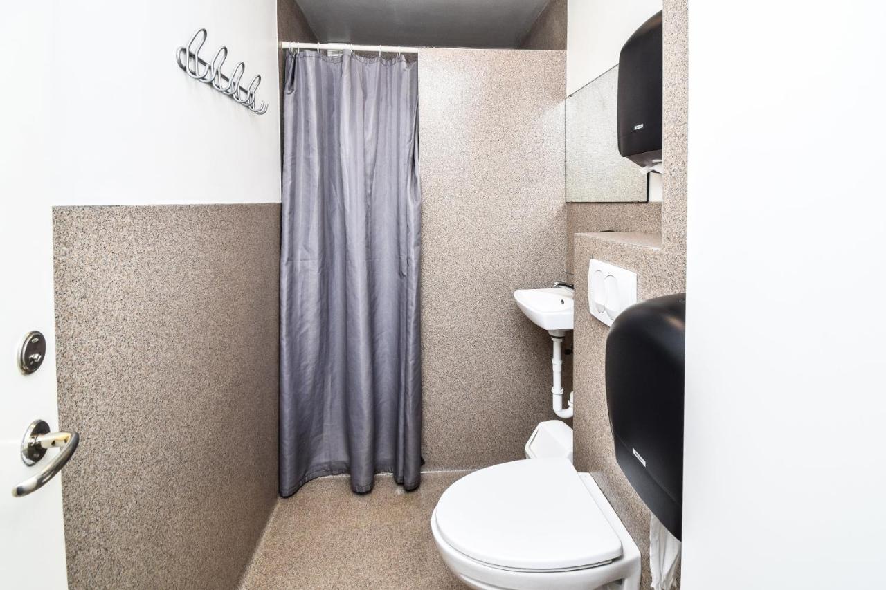 Guesthouse Andrea Reykjavík Kültér fotó
