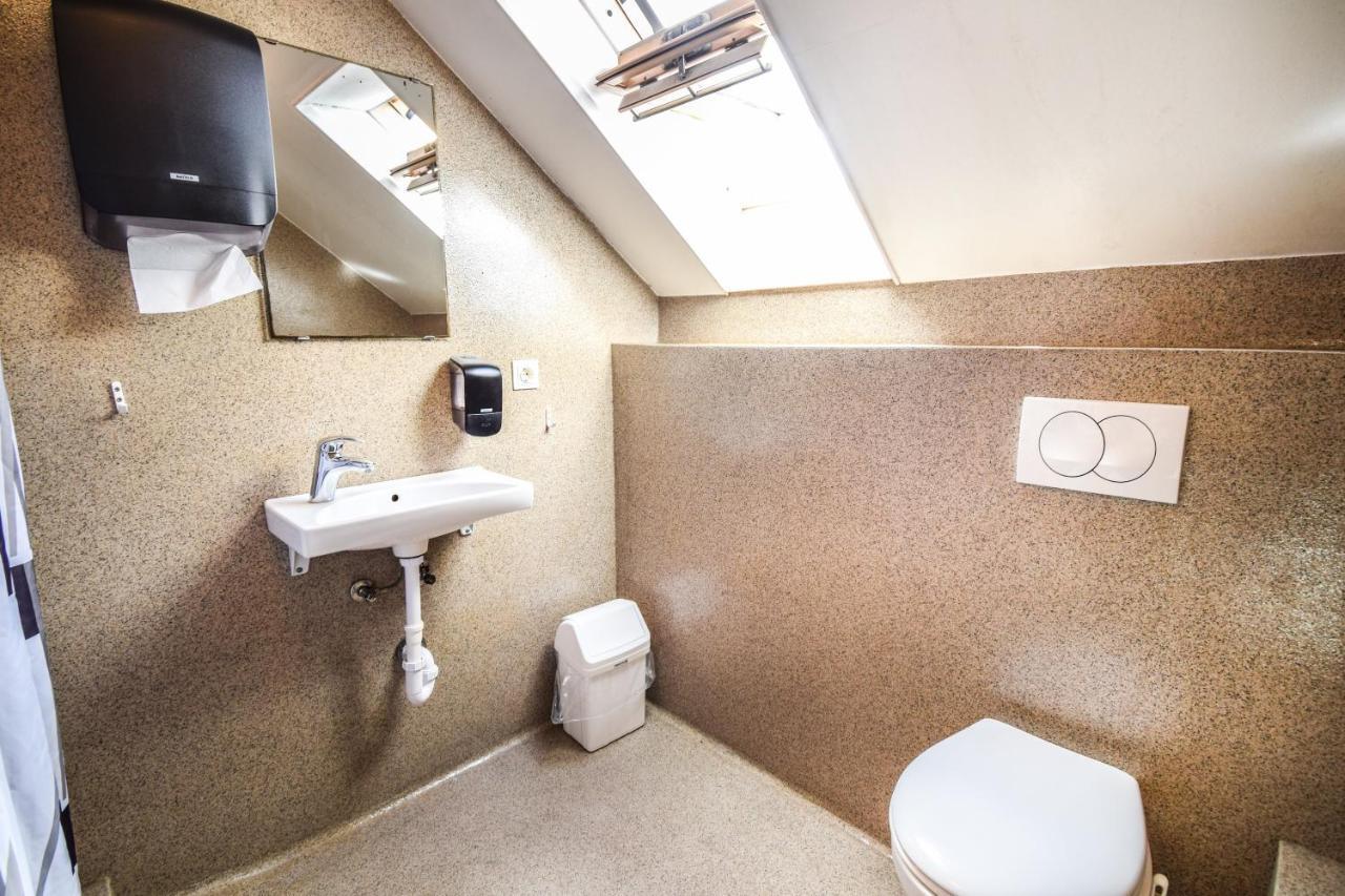 Guesthouse Andrea Reykjavík Kültér fotó